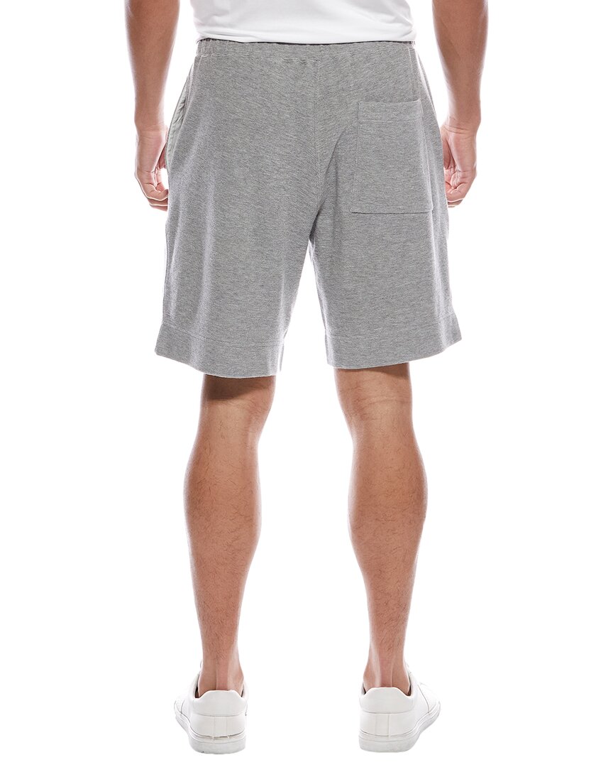 Theory Allons Short