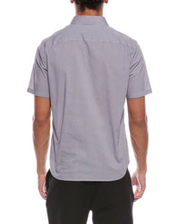 Theory Irving Shirt