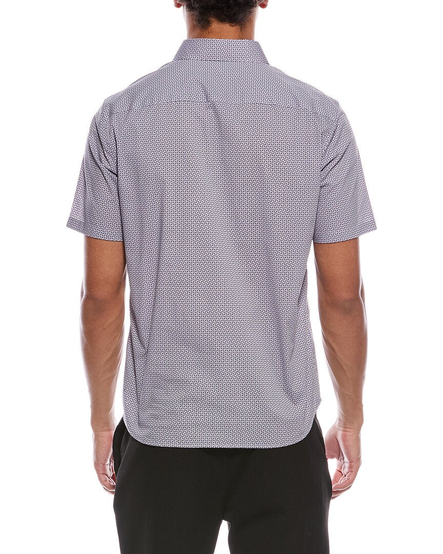 Theory Irving Shirt
