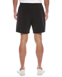 Theory Curtis Short