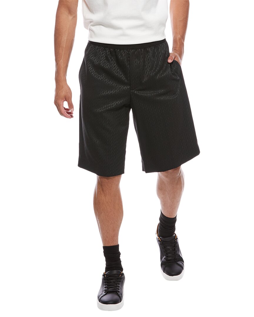 Helmut Lang Car Short