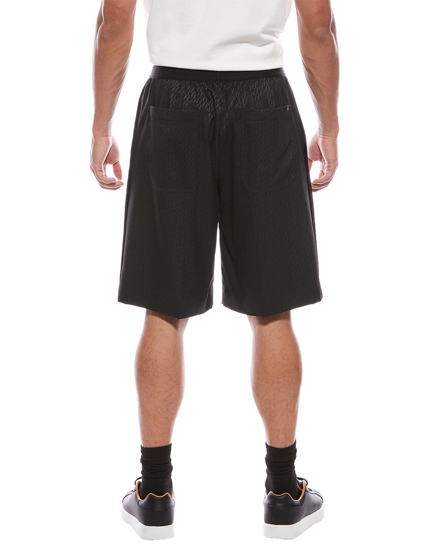 Helmut Lang Car Short