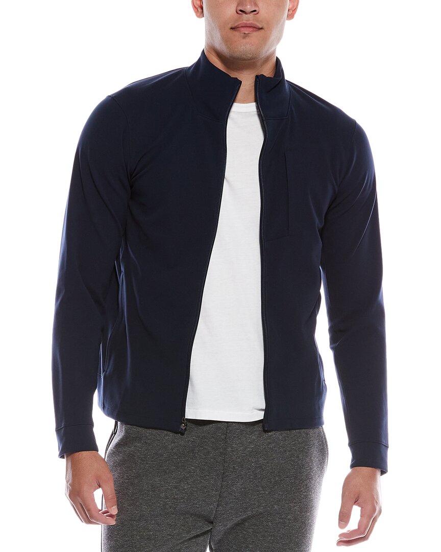 Lululemon Sojourn Jacket Blue