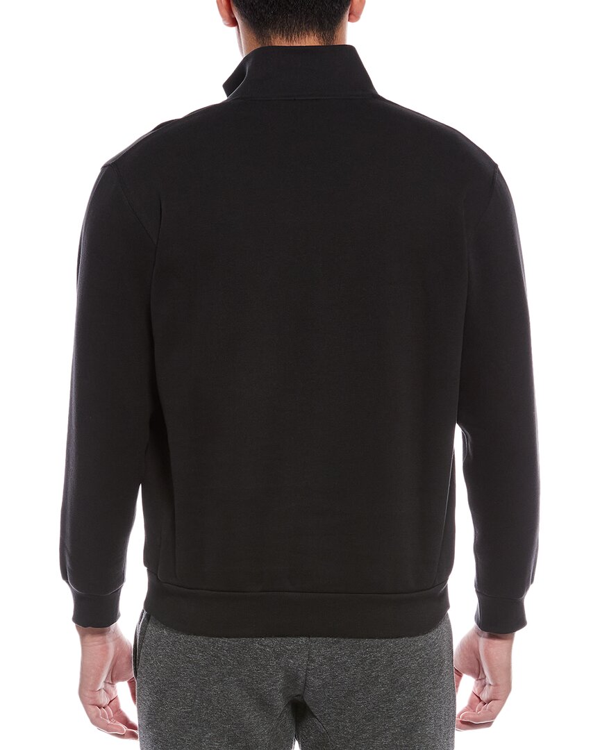 Lululemon Steady State 1/2-Zip Hoodie