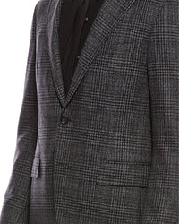 Canali Canali 2Pc Wool Suit