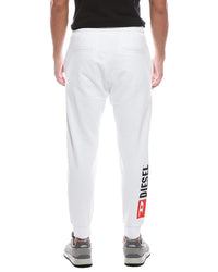 Diesel P-Tray New D Logo Jogger