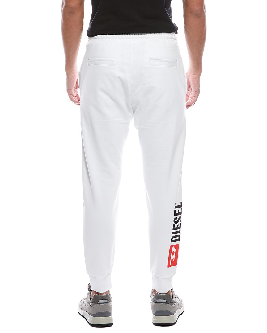 Diesel P-Tray New D Logo Jogger