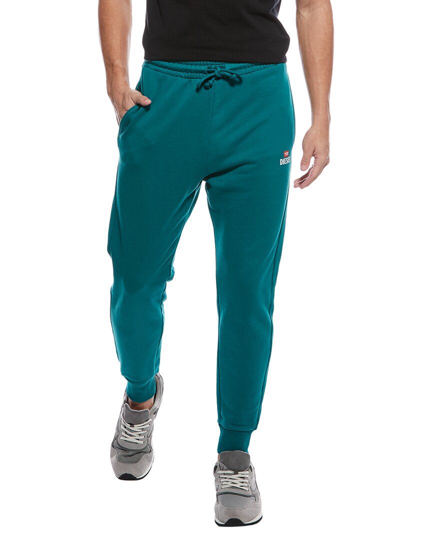 Diesel P-Tray New D Logo Jogger
