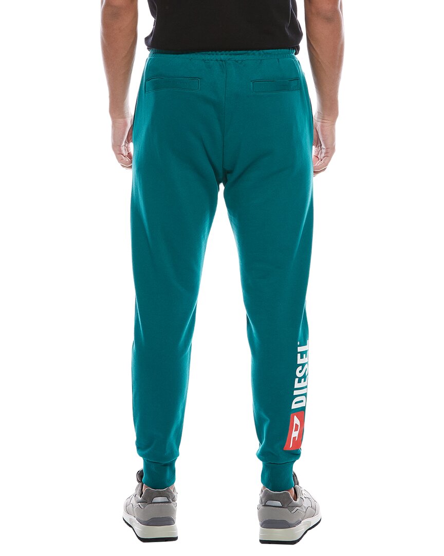 Diesel P-Tray New D Logo Jogger