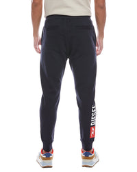 Diesel P-Tray New D Logo Jogger