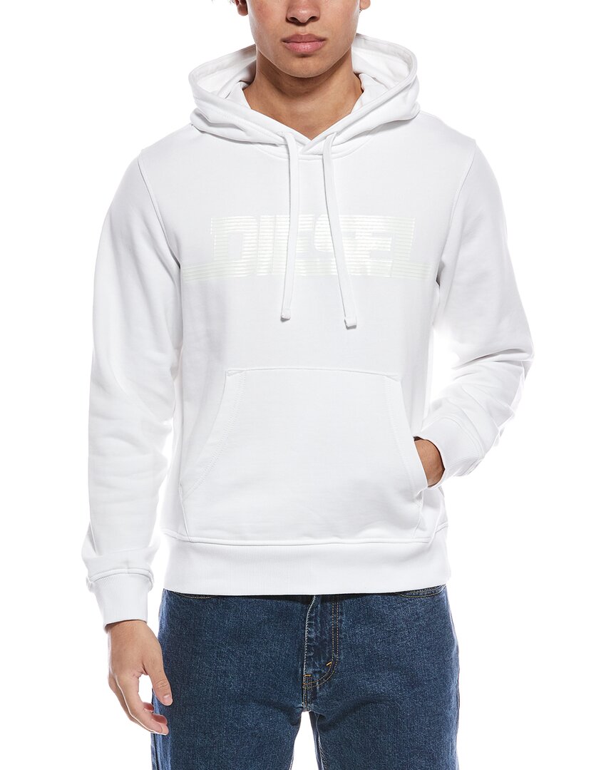 Diesel Ginn Hoodie