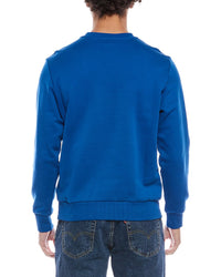 Diesel Gir Crewneck Sweatshirt