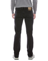 Diesel Safdo-X Medium Wash Straight Jean