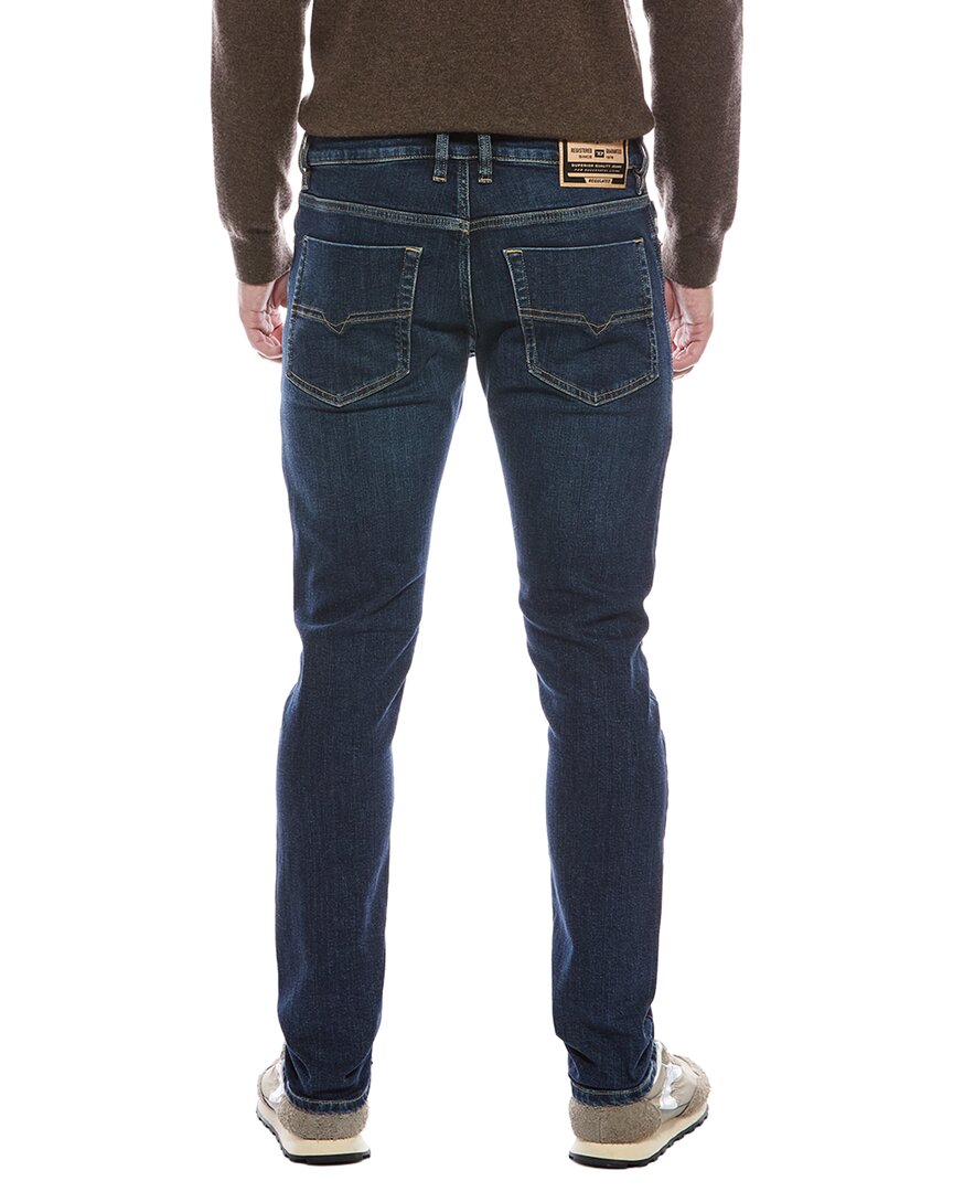 Diesel Tepphar-X Dark Wash Jean