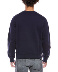Diesel Ginn Crewneck Sweatshirt