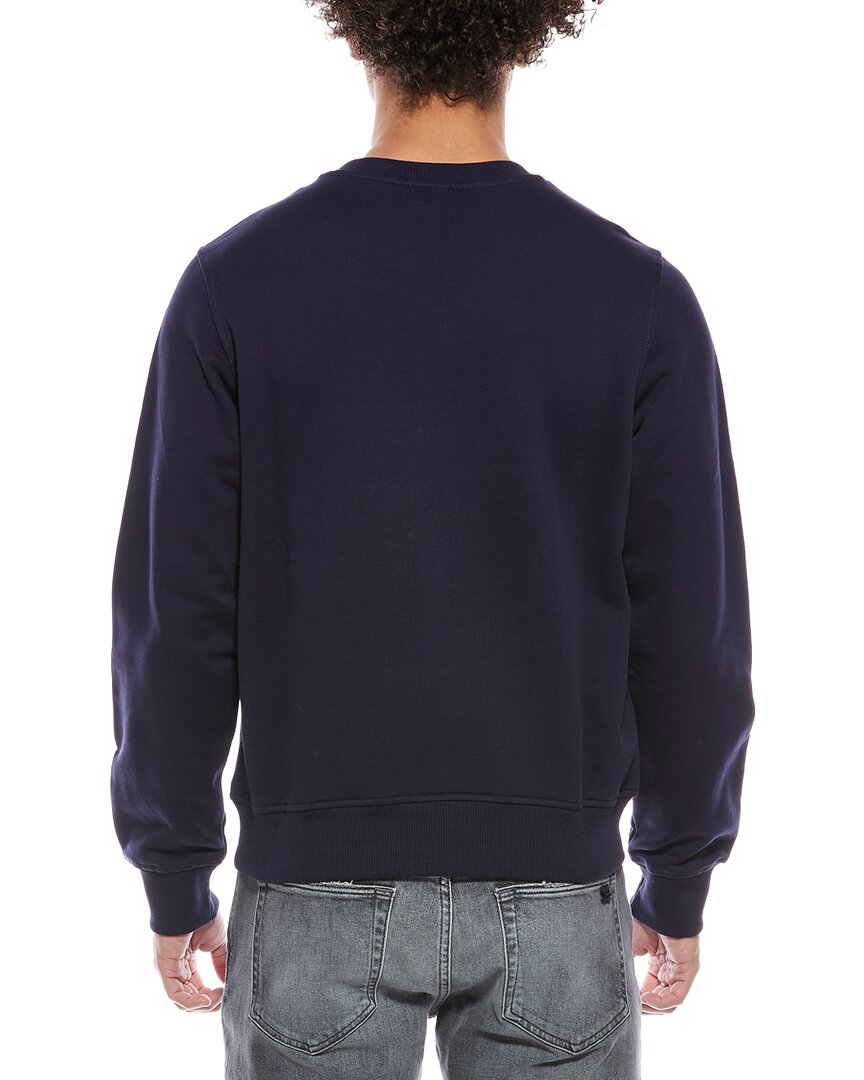 Diesel Ginn Crewneck Sweatshirt