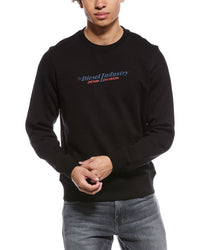 Diesel Ginn Crewneck Sweatshirt