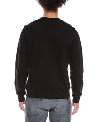 Diesel Ginn Crewneck Sweatshirt