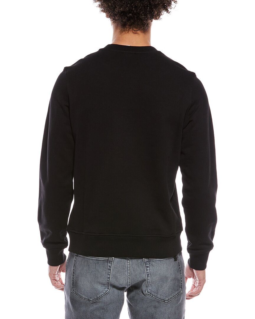 Diesel Ginn Crewneck Sweatshirt