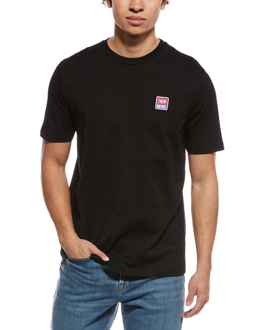Diesel Just Maglietta T-Shirt