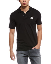 Diesel Smith Off Polo Shirt