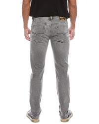 Diesel Buster Grey Jean