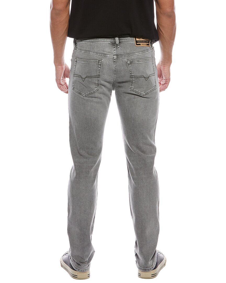 Diesel Buster Grey Jean
