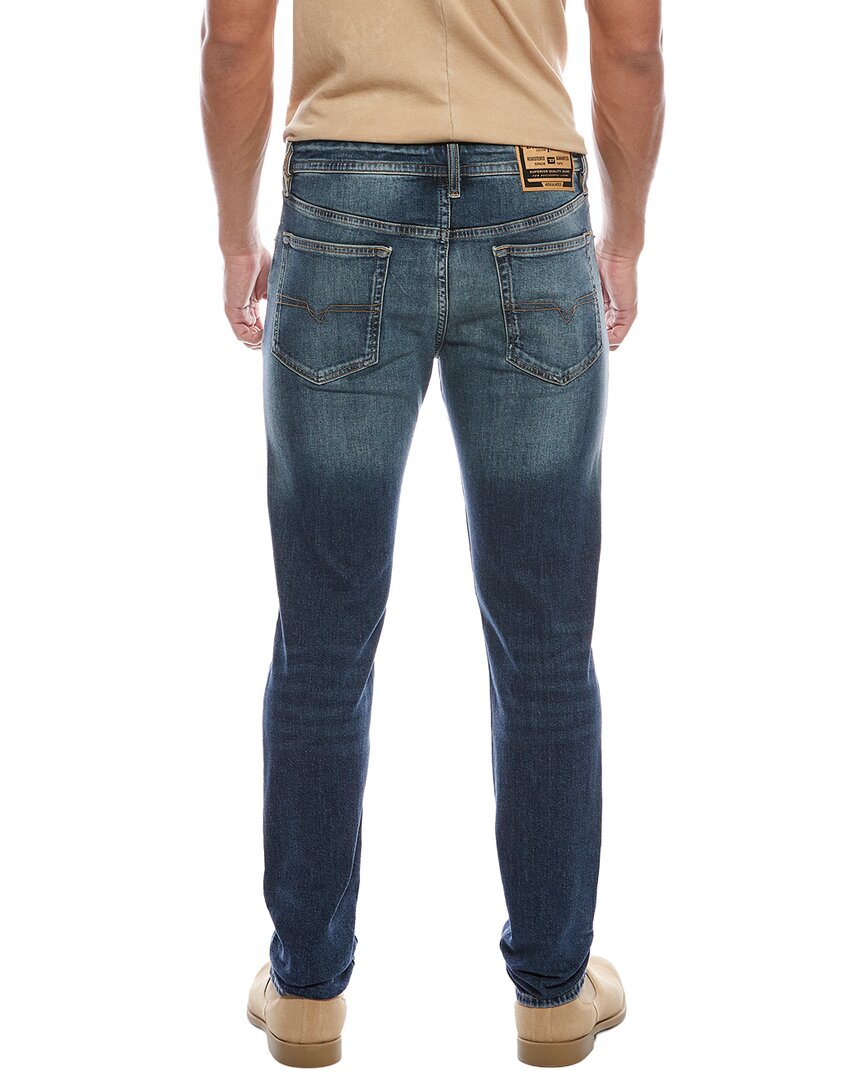 Diesel Buster Medium Wash Jean