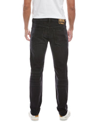 Diesel Buster Black Jean