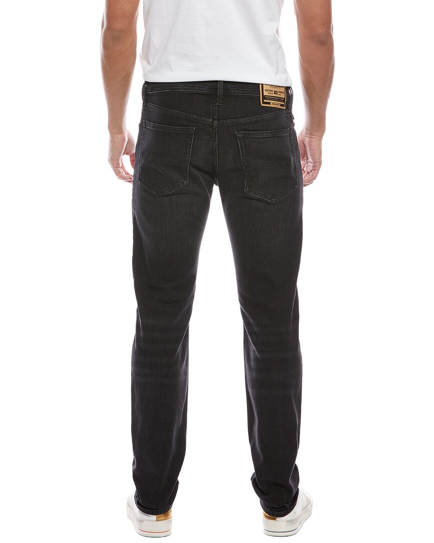 Diesel Buster Black Jean