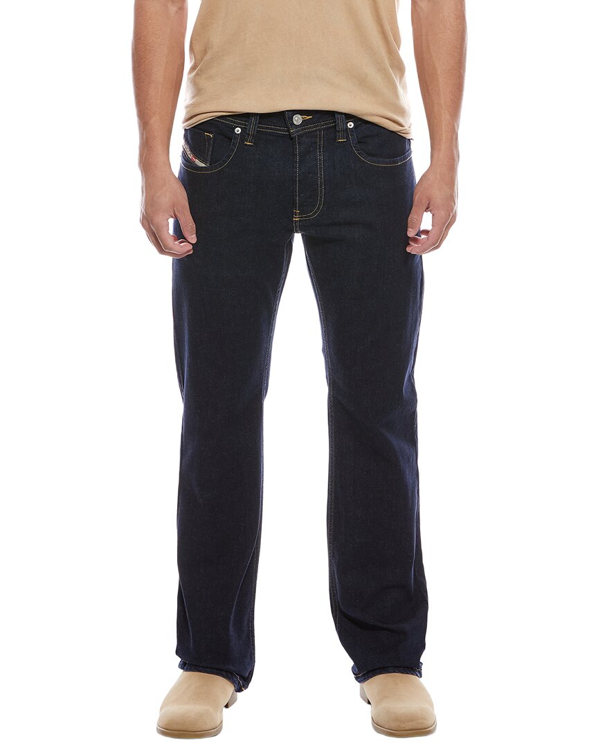 Diesel Markee Dark Wash Jean