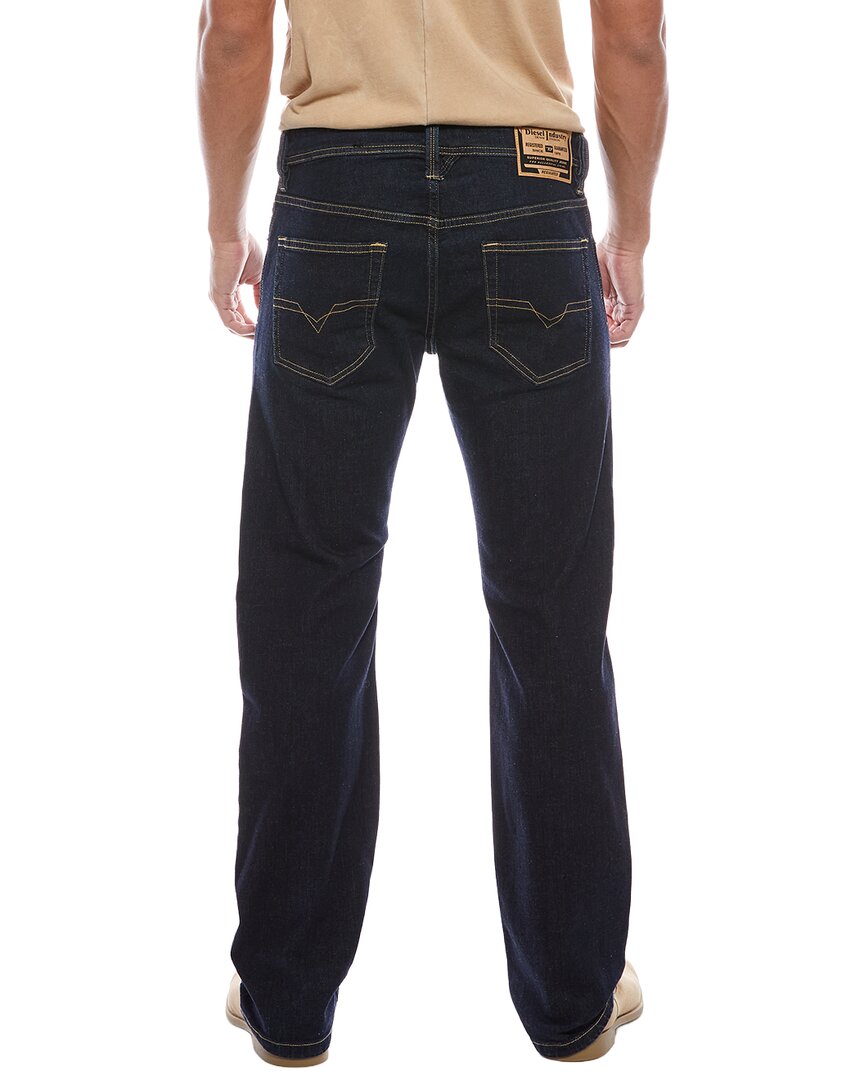 Diesel Markee Dark Wash Jean