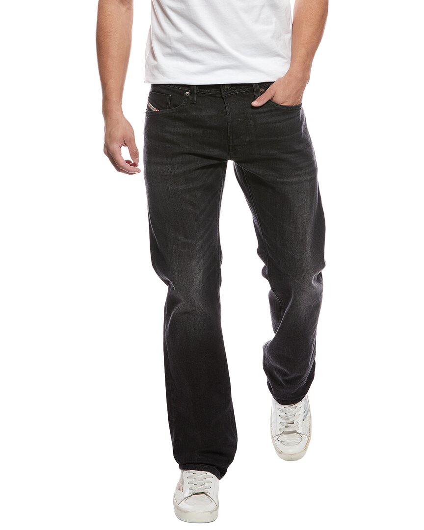 Diesel Markee Black Jean