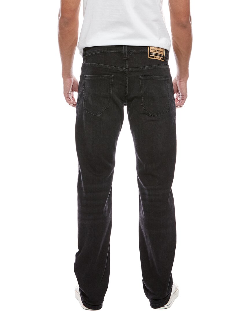 Diesel Markee Black Jean