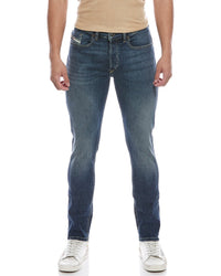 Diesel Tepphar-X Medium Wash Jean