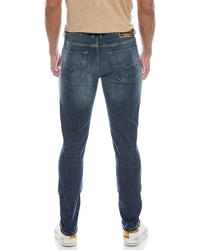 Diesel Tepphar-X Medium Wash Jean