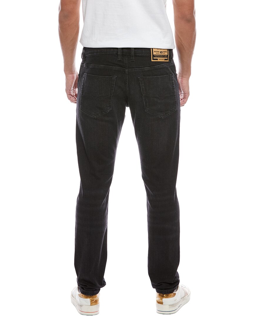 Diesel Tepphar Black Jean