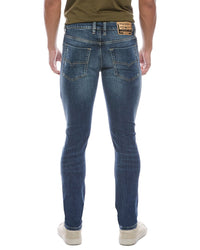 Diesel Tepphar-X Medium Wash Jean