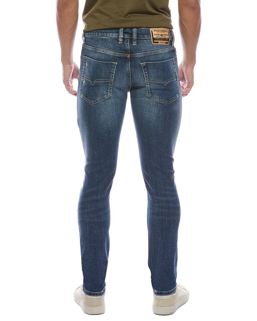 Diesel Tepphar-X Medium Wash Jean