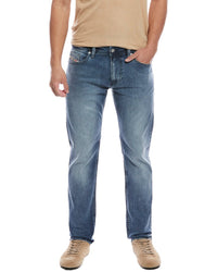 Diesel Thommer Medium Wash Jean