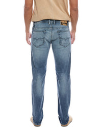 Diesel Thommer Medium Wash Jean