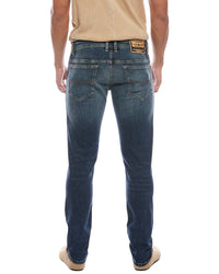 Diesel Thommer Medium Wash Jean
