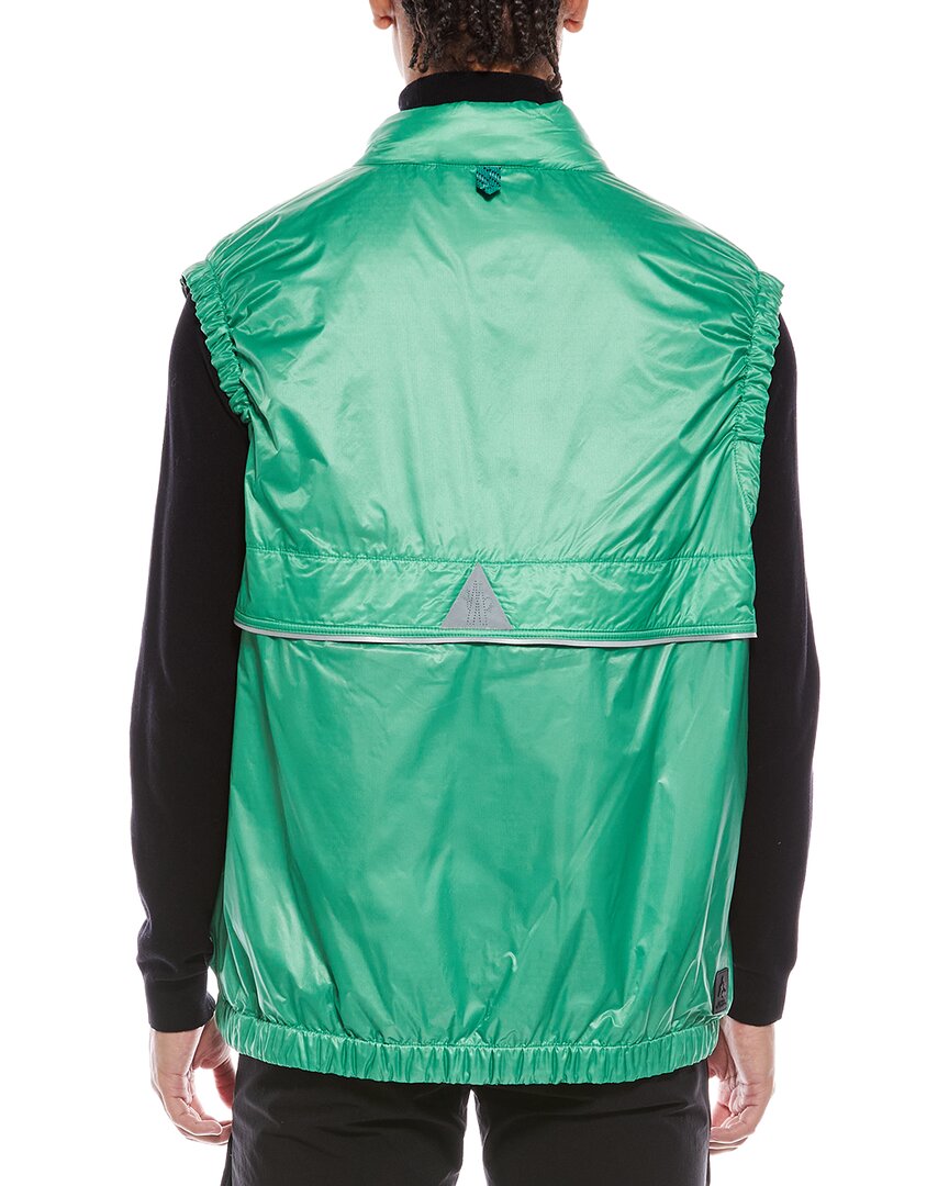 Moncler Ollon Vest