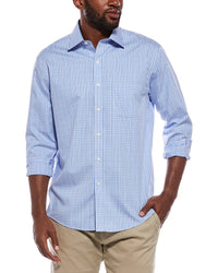 Brooks Brothers Brooks Brothers Sport Shirt
