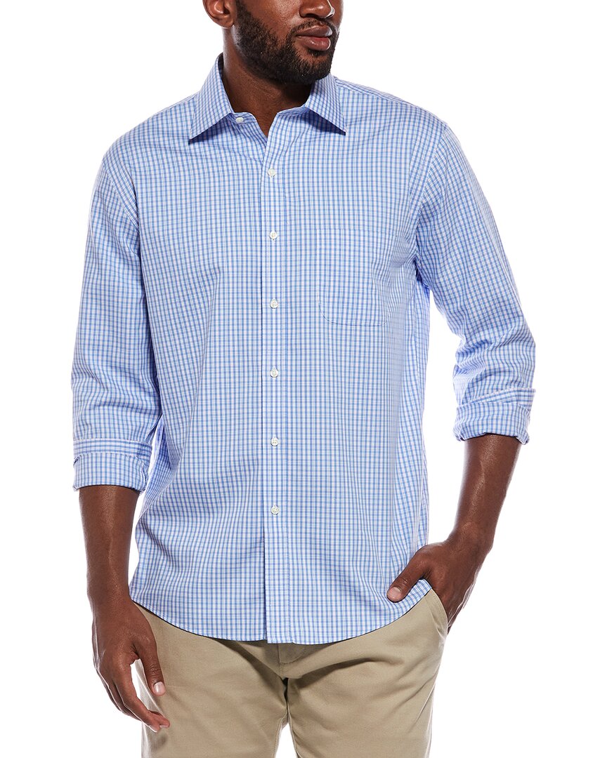 Brooks Brothers Brooks Brothers Sport Shirt