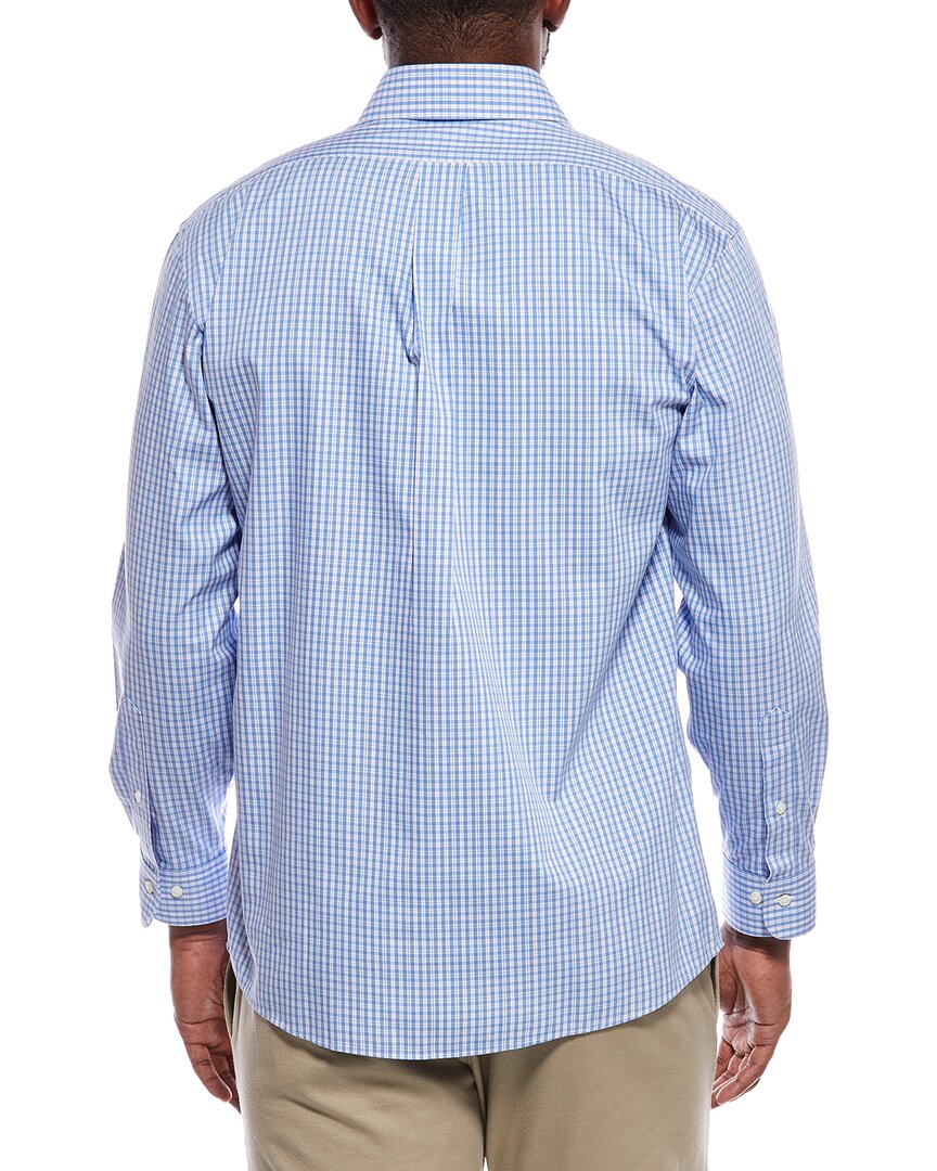 Brooks Brothers Brooks Brothers Sport Shirt