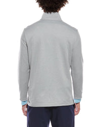 Brooks Brothers Brooks Brothers Pique 1/2-Zip