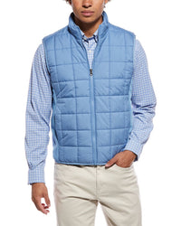 Brooks Brothers Brooks Brothers Performance Vest