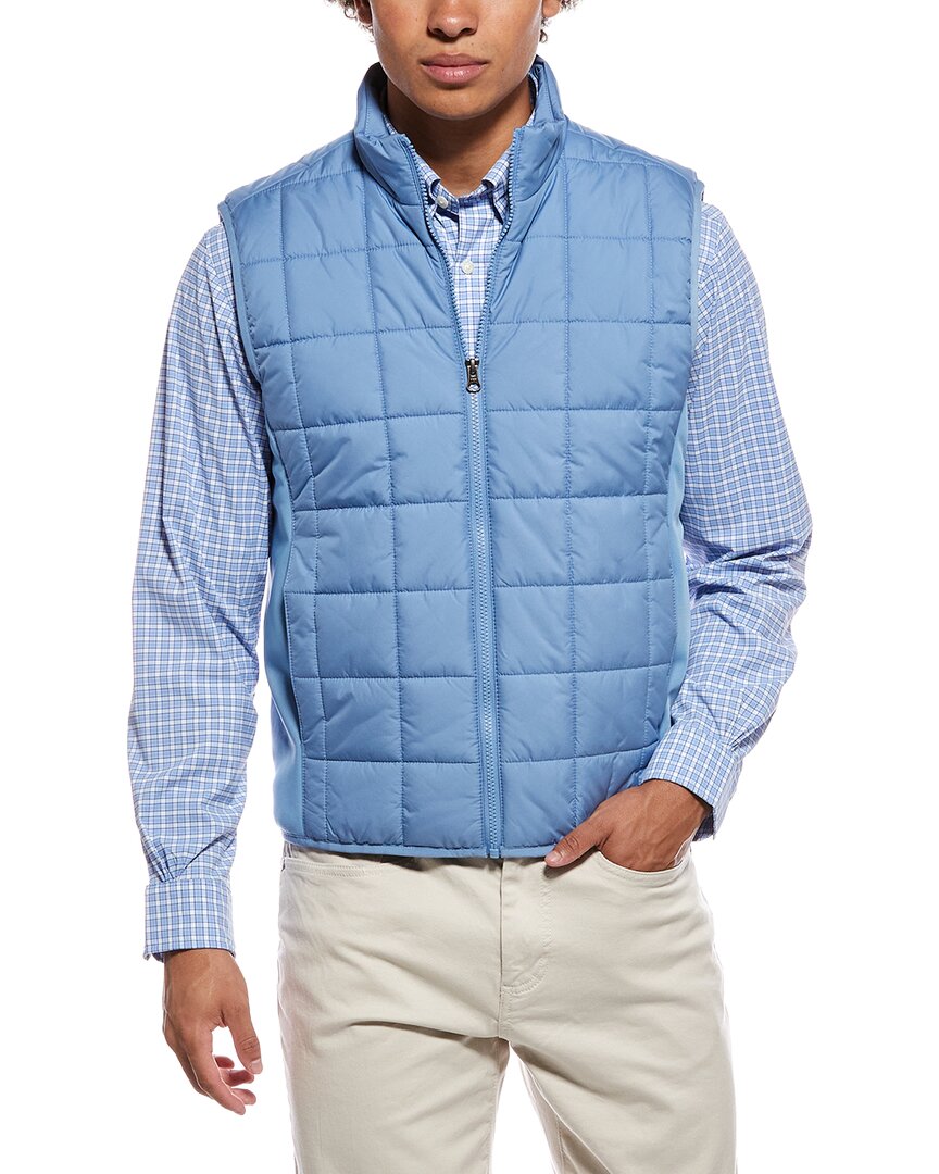Brooks Brothers Brooks Brothers Performance Vest
