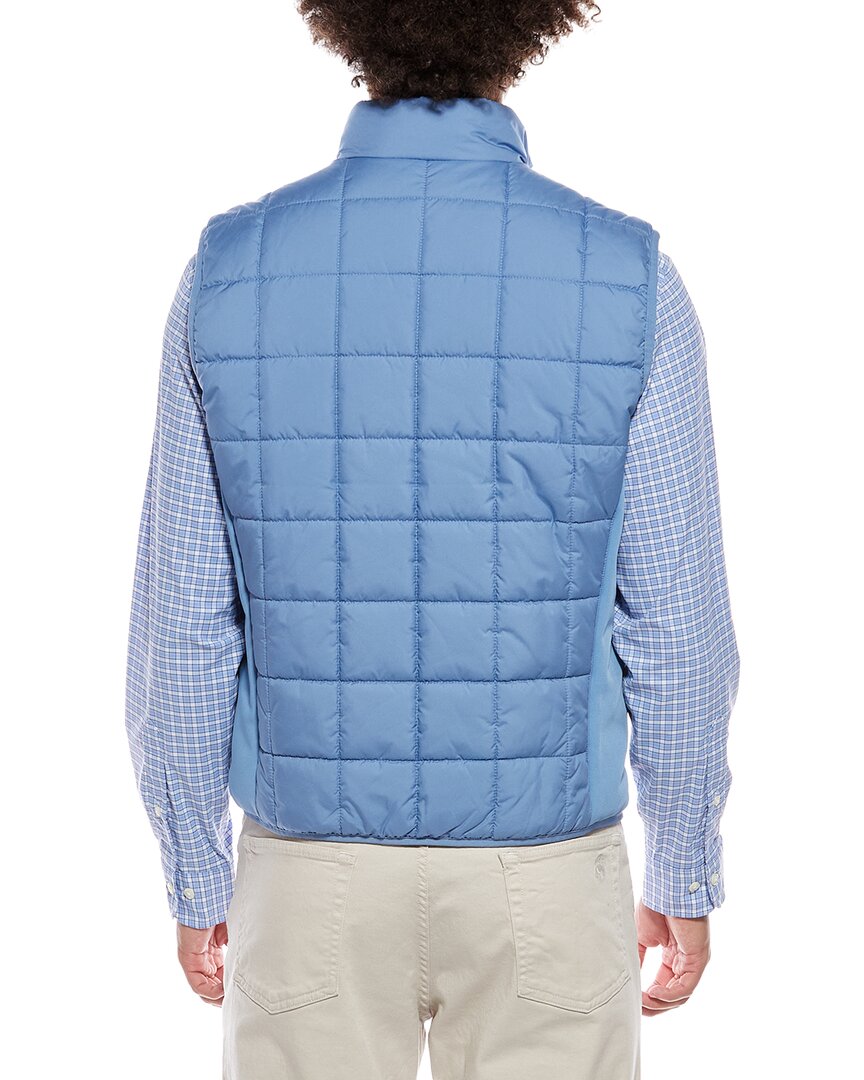 Brooks Brothers Brooks Brothers Performance Vest